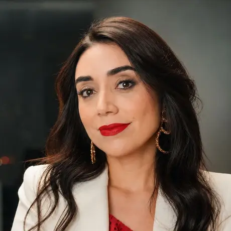 Dra. Luana Landeiro